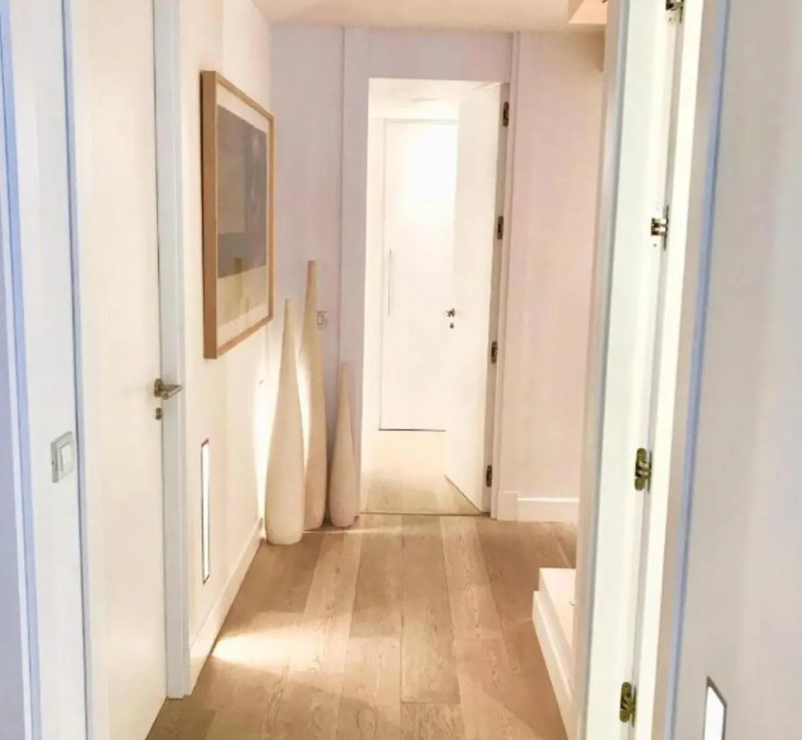 Ferienwohnung L'Ocean Penthouse Banus Marbella Spanien