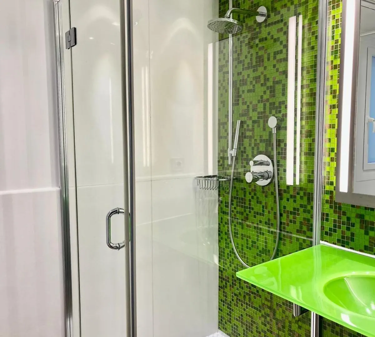 Ferienwohnung L'Ocean Penthouse Banus Marbella