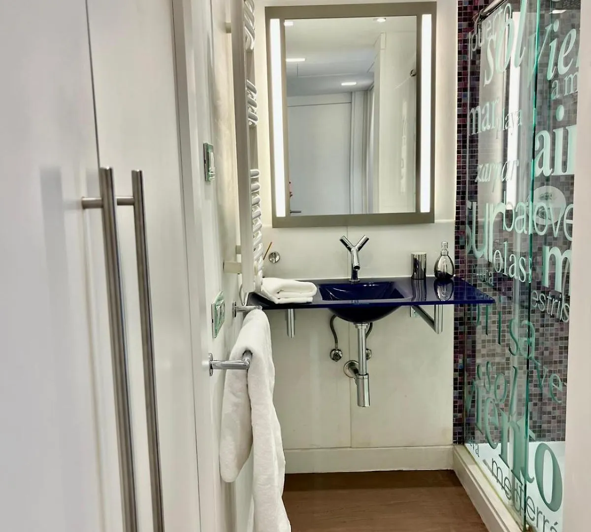 شقة L'Ocean Penthouse Banus ماربيا