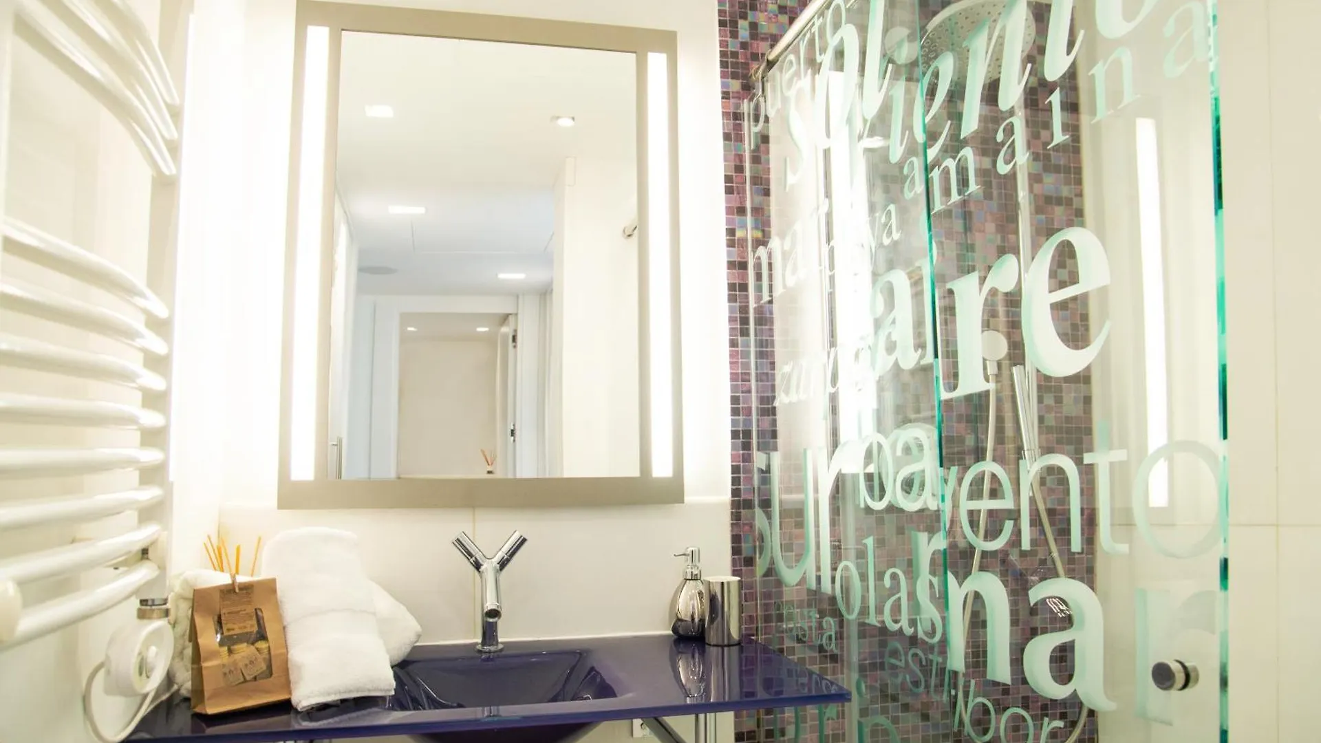 Ferienwohnung L'Ocean Penthouse Banus Marbella