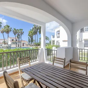 Siesta Mar Family Apartment Cala En Porter (Menorca)