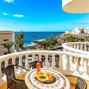 Ocean Pearl Apartment Puerto de Santiago (Tenerife)