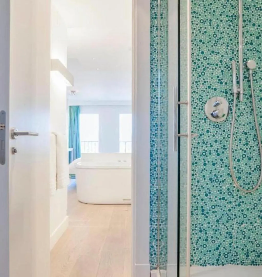 L'Ocean Penthouse Banus Apartment Marbella Spain