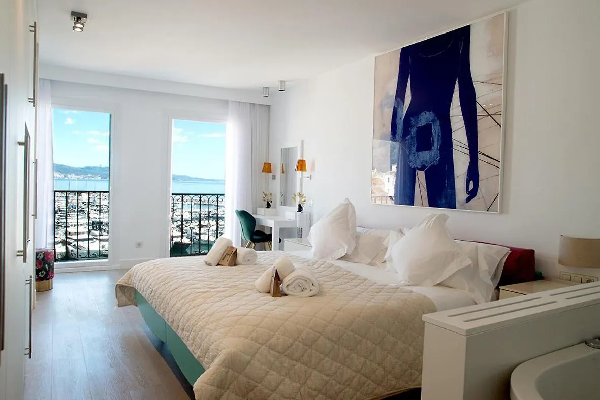 L'Ocean Penthouse Banus Apartment Marbella