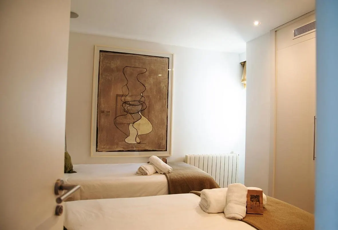L'Ocean Penthouse Banus Apartment Marbella