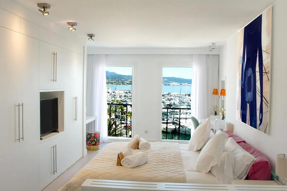 L'Ocean Penthouse Banus Apartment Marbella 0*,