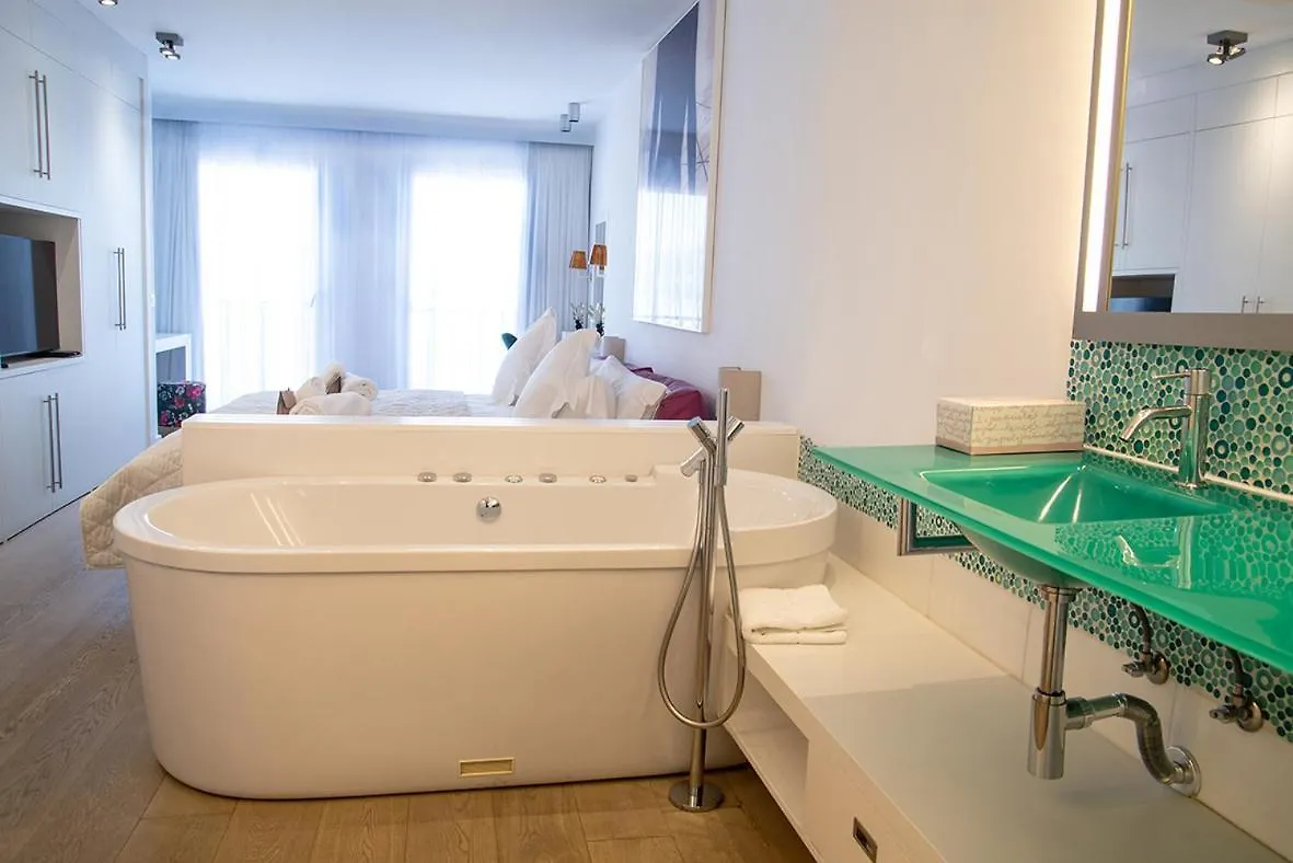 L'Ocean Penthouse Banus Apartment Marbella