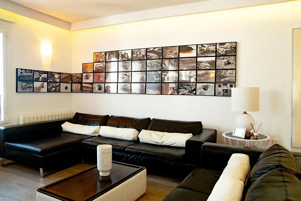 L'Ocean Penthouse Banus Apartment Marbella