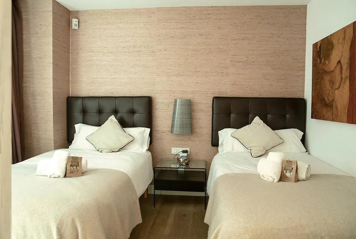 L'Ocean Penthouse Banus Apartment Marbella Spain