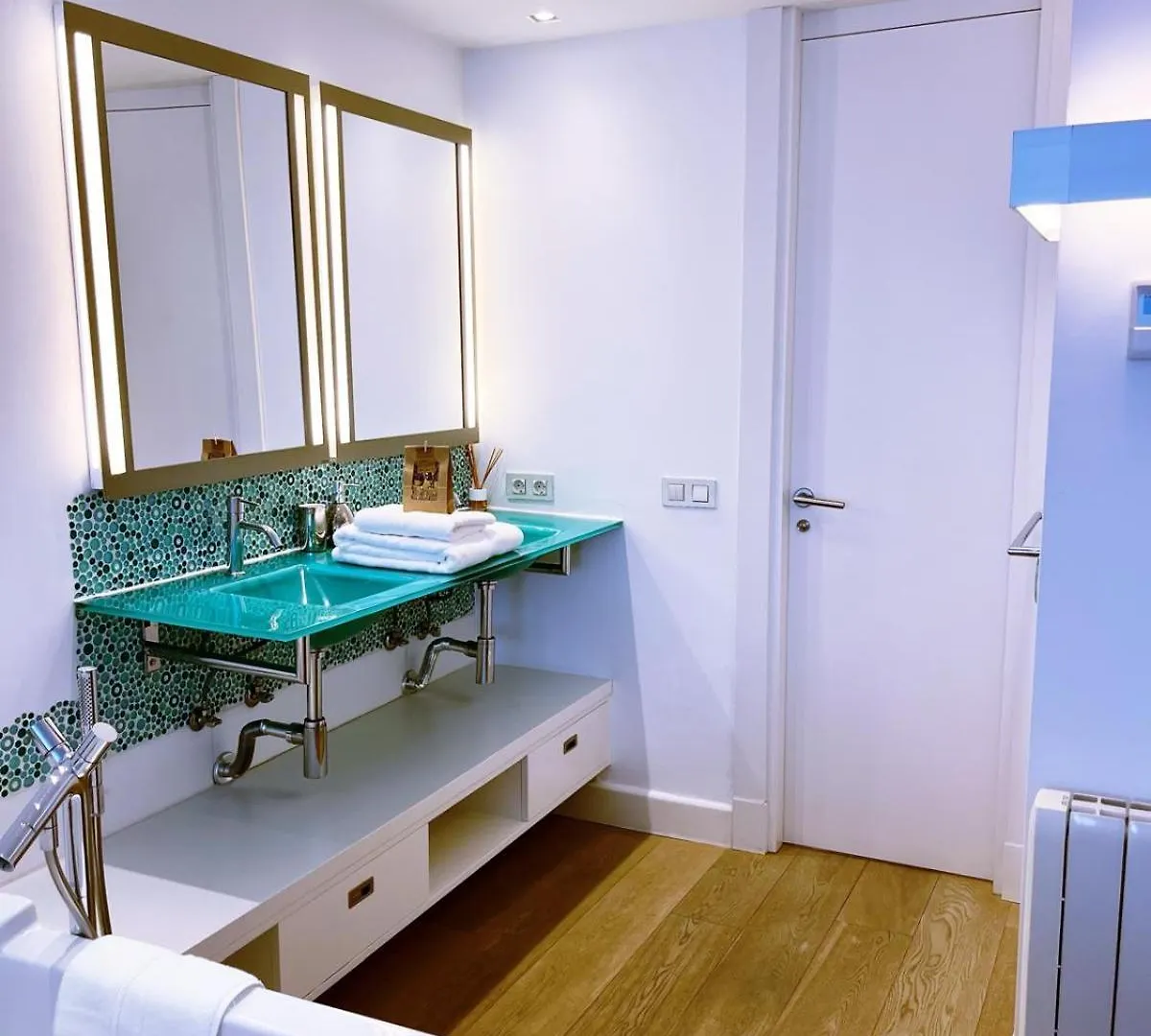 L'Ocean Penthouse Banus Apartment Marbella Spain