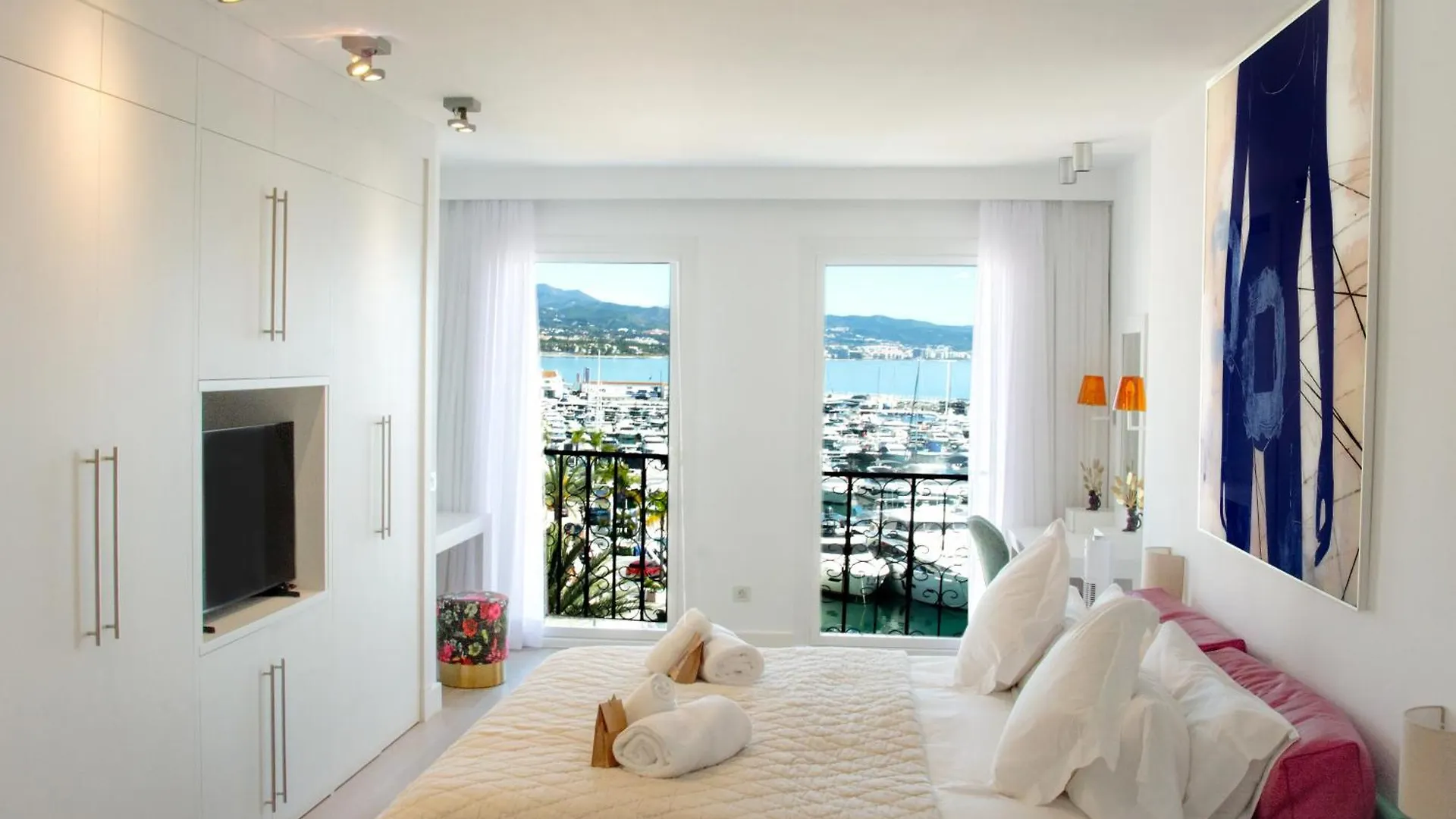 L'Ocean Penthouse Banus Apartment Marbella 0*,  Spain