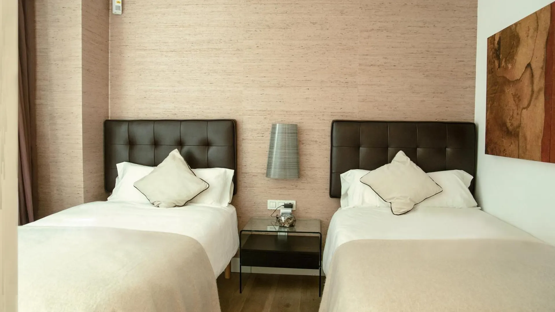 L'Ocean Penthouse Banus Apartment Marbella