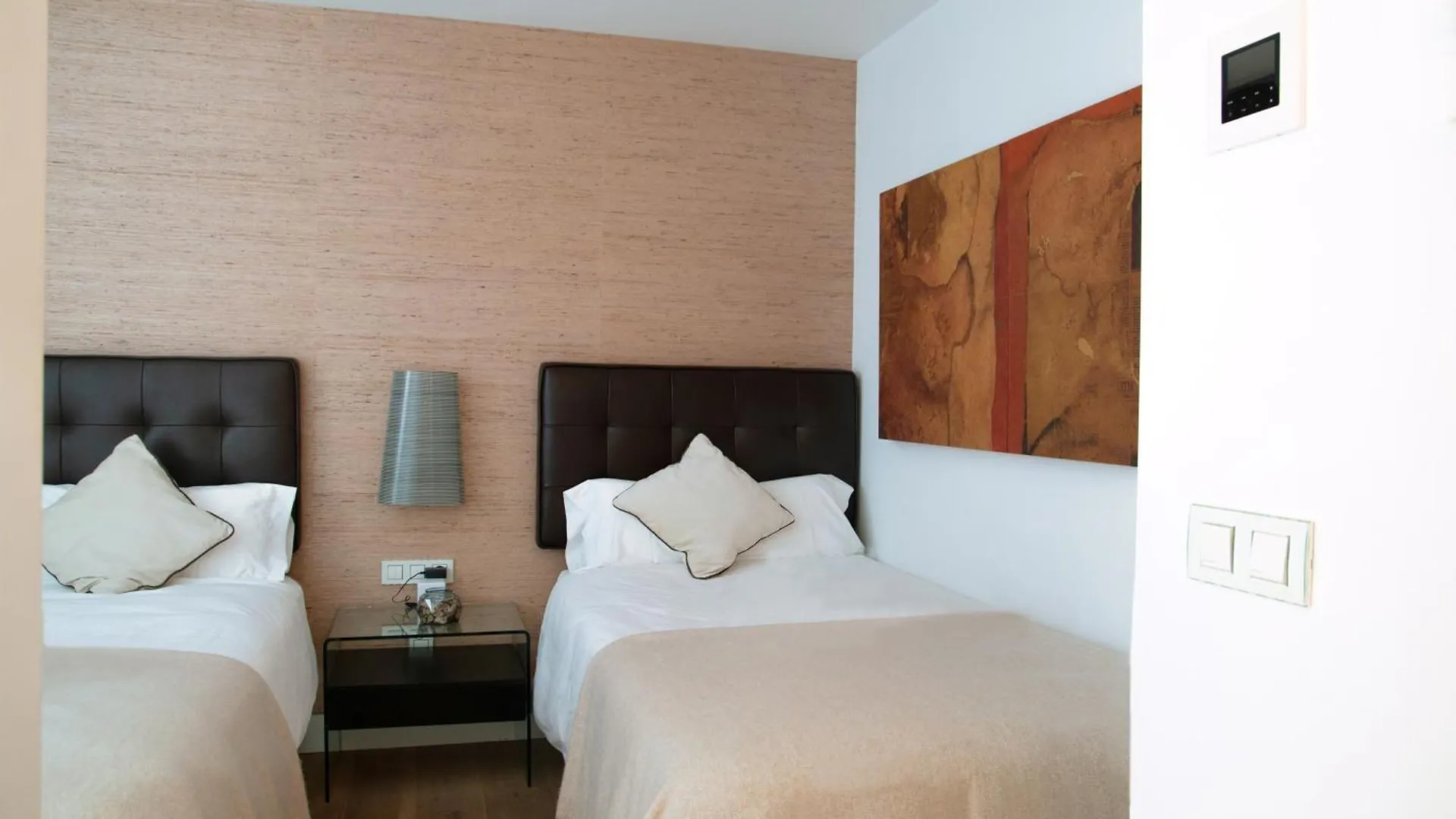L'Ocean Penthouse Banus Apartment Marbella