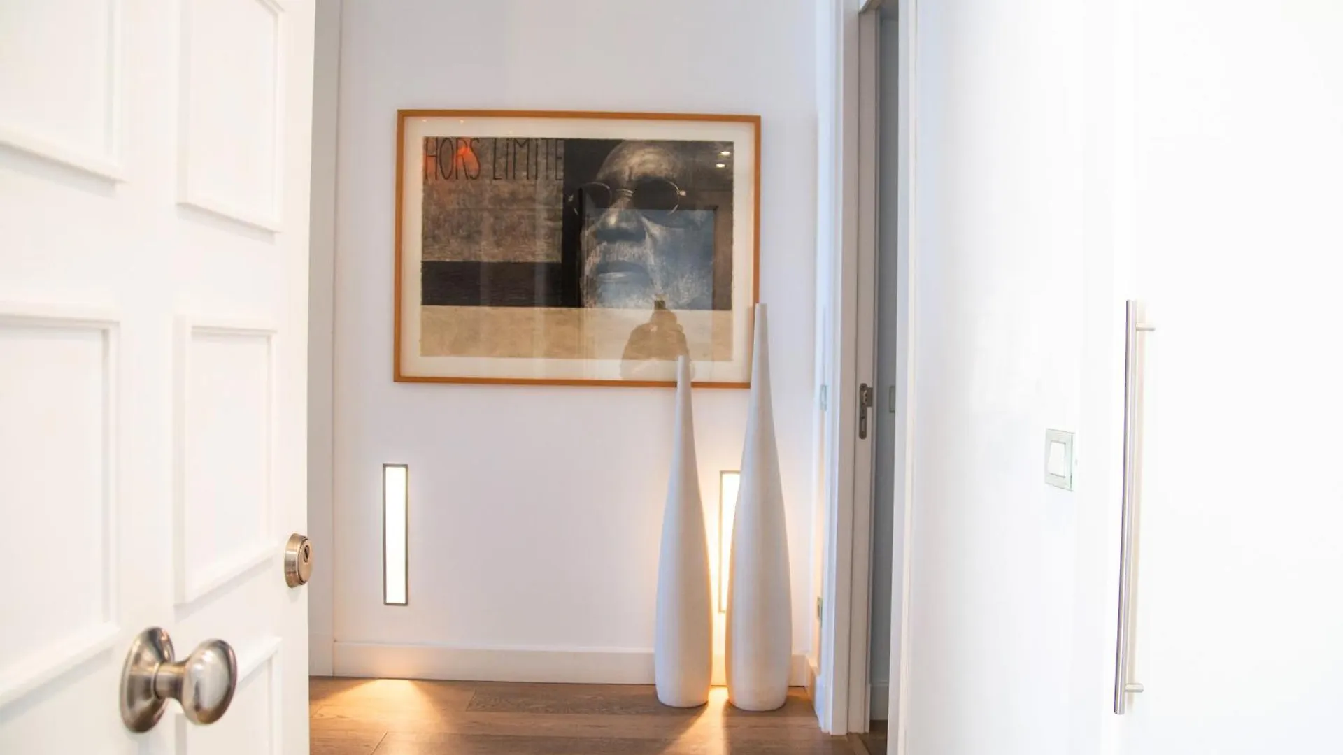 L'Ocean Penthouse Banus Apartment Marbella