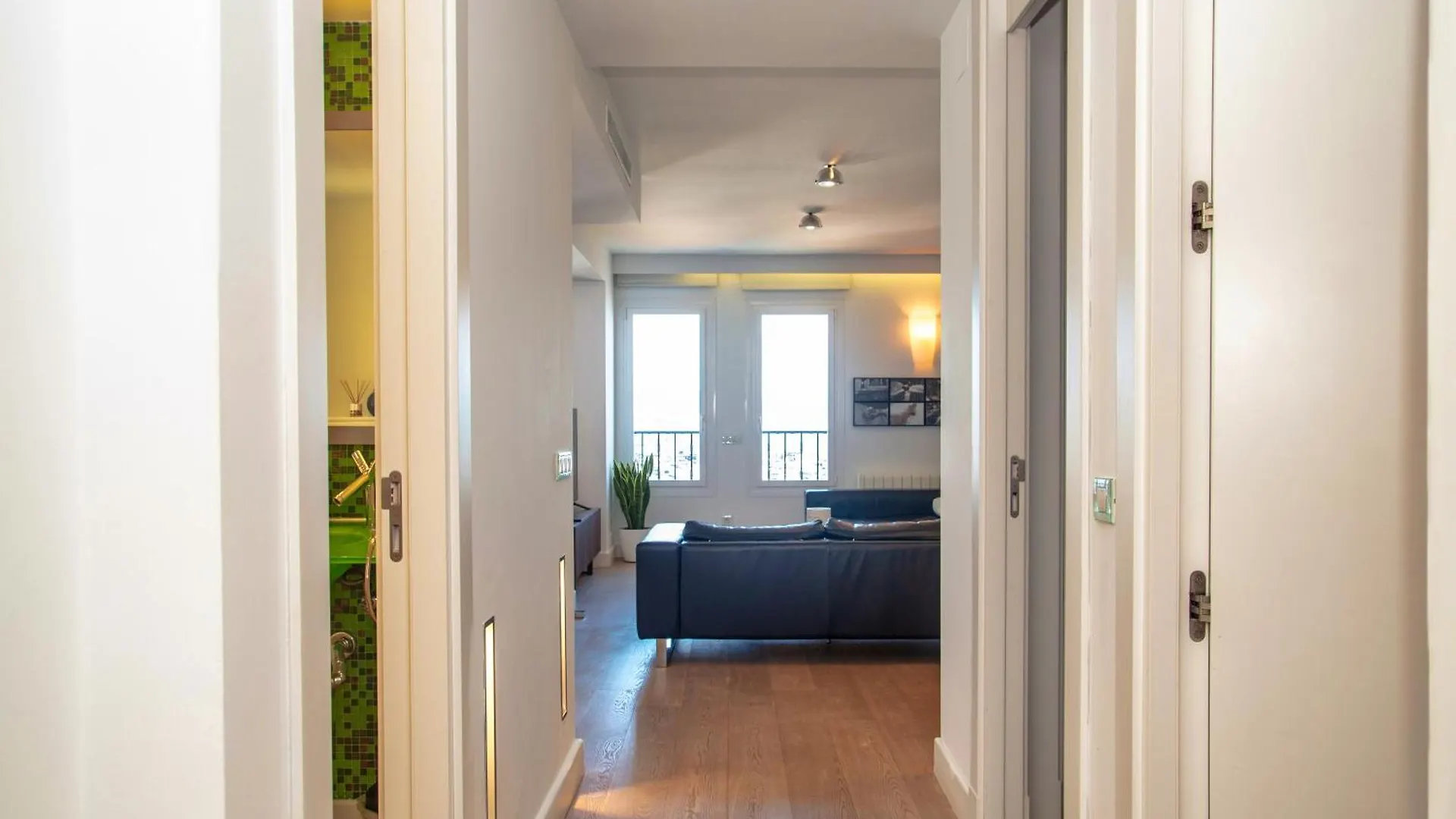 L'Ocean Penthouse Banus Apartment Marbella
