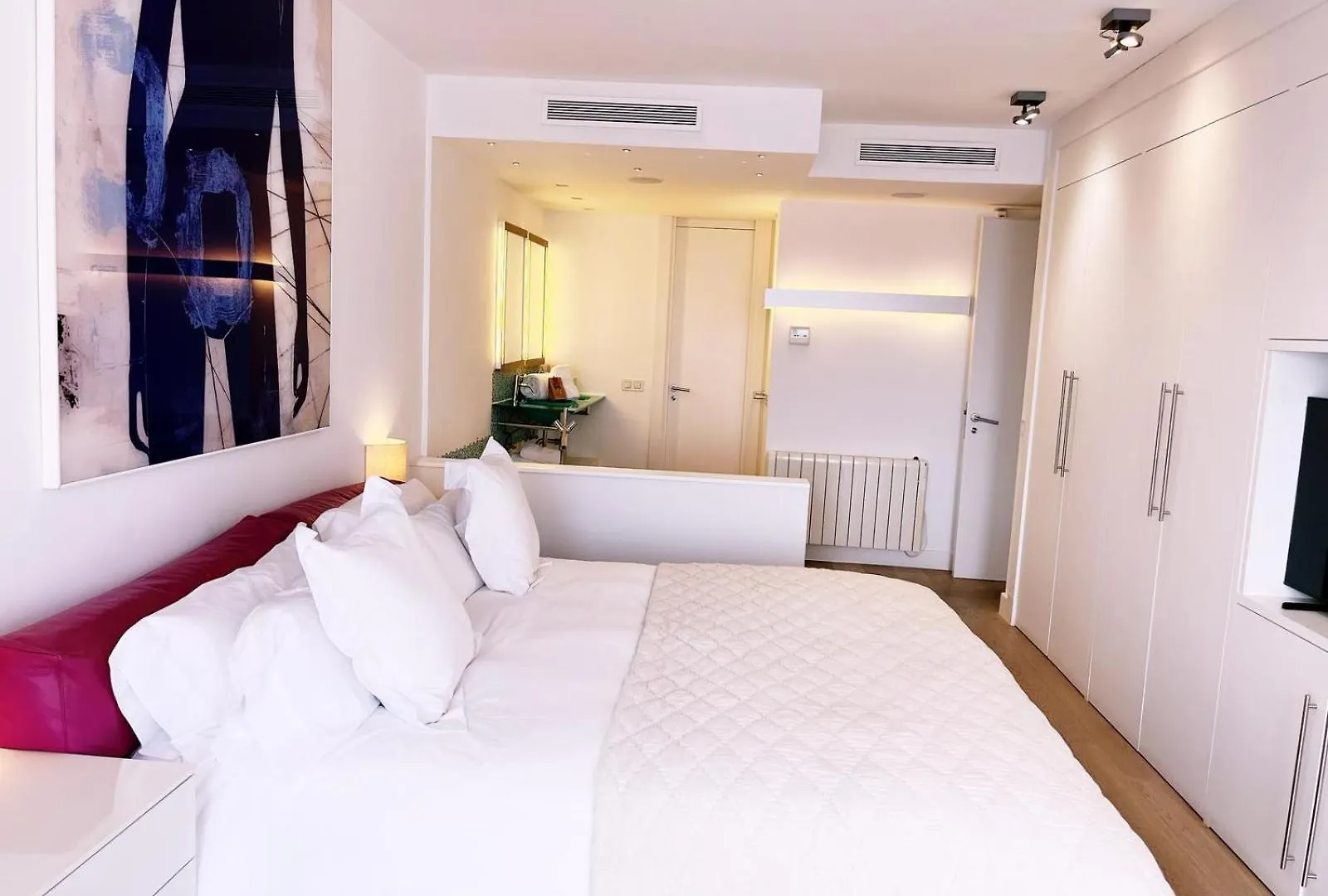 マルベーリャL'Ocean Penthouse Banusアパートメント スペイン